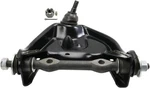 Moog RK620369 Suspension Control Arm And Ball Joint Assembly Front Left Upper. Fixed Price $68.95.