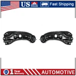 Dorman - Oe Solutions Rear 2 Of Trailing Arms Fits Dodge Avenger Pz. Fixed Price $138.20.
