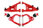 Bmr AA033R A-arm Kit (AA016 AA017). Fixed Price $915.07.