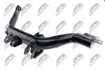Rear Control Arm Trailing Bushing Lower Left For Honda 00-07 52370S5AA50. Fixed Price $88.01.