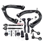 Front Upper Control Arms Kit For Nissan Titan Pathfinder Armada Infiniti QX56. Fixed Price $120.00.