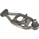 Speedway Right Tubular Low Control Arm For Stock, Strut Rod, Fits Mustang Ii. Fixed Price $201.99.