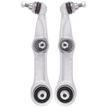 2PCS Front Lower Rearward Control Arm W/ Ball Joint Fits Mercedes-benz S450 S550. Fixed Price $166.90.