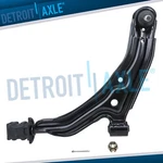 Front Left Lower Control Arm W/ Ball Joint For 1987 1988 1989 1990 Nissan Sentra. Fixed Price $34.65.