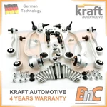 16MM Suspension Control Arms Set Kit Links Wisbones Audi A4 B6 B7 8E 8H. Fixed Price $264.06.