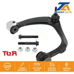 Front Right Upper Suspension Control Arm & Ball Joint Assembly For Gmc Chevrolet. Fixed Price $87.45.