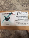 Readylift Track Bar Bracket 67-1440. Fixed Price $85.00.