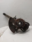Passenger Right Rh Front Spindle/ Knuckle Coupe Awd Fits 2008-2014 Cts Oem. Fixed Price $62.95.