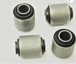 Land Rover Defender 1983 To 2006 Rear Suspension Upper Link Bush. 4 Pcs NTC1773. Fixed Price $165.00.
