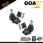 Pc Front Lower Ball Joint Kit For 2000-2004 Dodge Dakota Rwd Durango. Fixed Price $44.97.