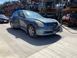 03-06 Infiniti G35 Sedan Front Compression Arms (X2) Rwd Oem 544C4AL501. Fixed Price $188.99.