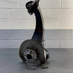 2014-2025 Mini Cooper F55 Fwd Rear Right Spindle Knuckle Hub Carrier 57K Mil Oem. Fixed Price $135.00.