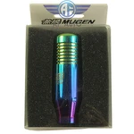 Neo Chrome M10X1.5 Mt Manual Transmission Shift Gear Knobs For Honda Acura. Fixed Price $8.88.