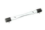 Joes Racing Products 15035 A-arm Shaft Assembly, Steel. Fixed Price $108.34.