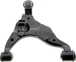 Napa Dorman Control Arm Fits Lexus GX470 Right Lower Front Suspension 2606186. Fixed Price $166.25.