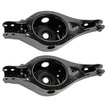 Rear Lower Suspension Control Arm Set Mevotech For 2003-2007 Nissan Murano. Fixed Price $158.95.