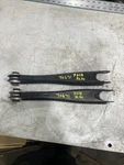 2016-2022 Volvo XC90 31360588 Pair Of Rear Lower Stay Arms. Fixed Price $69.99.