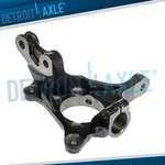 Front Left Side Steering Knuckle Subaru Forester Impreza Legacy Outback Wrx. Fixed Price $55.21.