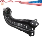 Rear Left Trailing Arm Fit For 2019 2020-2023 Toyota RAV4 Awd 48780-0R040. Fixed Price $60.39.