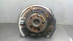 07 - 09 Mercedes Benz E550 Left Driver Rear Spindle Knuckle. Fixed Price $71.96.
