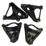 Stock Upper & Lower Control Arms Set For 1958-1964 Chevy Impala,bel Air Biscayne. Fixed Price $246.36.