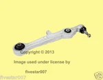 Febi Left Right Front Lower Forward Control Arm Link W/ Ball Joint Audi. Fixed Price $91.95.