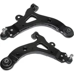 Front Lower Control Arm For 02-07 Buick Rendezvous Pontiac Aztek Relay Uplander. Fixed Price $87.11.