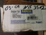 Suspension Trailing Arm Fits 2003-2009 Nissan 350Z Moog. Fixed Price $35.00.