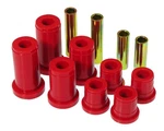 Prothane For 88-98 Chevy K10/20/30 4WD Pu Control Arm Bushings Red. Fixed Price $71.80.