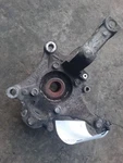 Passenger Right Front Spindle/knuckle 01-07 Dodge Caravan 04694952AA. Fixed Price $87.99.