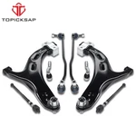 Front Control Arms Tie Rods Links Kit Fits 2015-2019 Subaru Legacy Outback. Fixed Price $166.18.