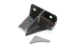 Fabtech Motorsports FTS24114 Track Bar Bracket For 2018 Jeep Wrangler Jk,. Fixed Price $115.82.