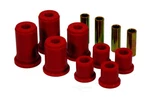 Suspension Control Arm Bushing Kit-wt, Rwd Prothane 7-236. Fixed Price $92.57.
