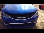 Driver Lower Control Arm Front Sedan 17" Wheel Fits 15-17 200 1100750. Fixed Price $77.90.