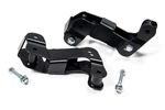 JKS6200 Front Control Arm Correction Brackets Fits 2"-4.5" Lift Wrangler. Fixed Price $182.23.