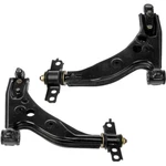 SET-RB521854 Dorman Of Control Arms Ford Escort 1997-2002. Fixed Price $130.79.