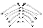 Suspension Control Arm-base Vaico V30-7630-1. Fixed Price $1016.99.