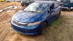 Driver Front Spindle/knuckle Mx Hybrid Fits 12 Civic 221334. Fixed Price $112.79.