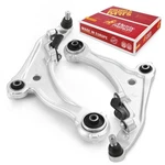 Front L&r Lower Control Arm Ball Joint For 2009-2014 Nissan Maxima RK622059. Fixed Price $180.97.