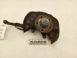 Chrysler Crossfire Driver Front Left Knuckle & Hub Assembly Fits 04 05 06 07 08. Fixed Price $52.43.