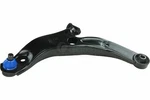 Mevotech Supreme Suspension Control Arm And Ball Joint Assembly Front Left Lower. Fixed Price $76.99.