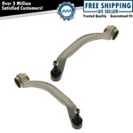 Front Lower Rearward Control Arm Pair Set New For Audi A4 A6 A8 Passat. Fixed Price $96.38.