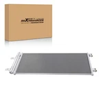 A/c Condenser For Chevrolet Cruze 1.4L Turbocharged 2016-2019 GM3030317 30033. Fixed Price $60.09.