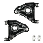 Front Lower Control Arms 2PCS For 1995-2003 Chevrolet S10 2.2L 4.3L And Blazer. Fixed Price $88.59.