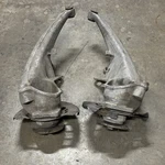 1978-1989 Porsche 911 930 Turbo Left & Right Rear Trailing Pair Arms. Fixed Price $2650.00.
