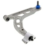 Mevotech GS40126 Suspension Control Arm And Ball Joint Assembly. Fixed Price $132.68.