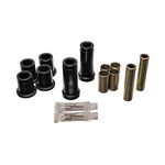 Energy Suspension 4-3111G Ford Frt Control Arm Bushing Set Black. Fixed Price $50.54.