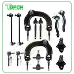 QTY(14) Upper Control Arm Ball Joint Tie Rod End Fits 2002-04 05 Hyundai Sonata. Fixed Price $92.21.