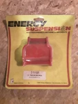 Nos Energy Suspension Torque Arm Bushings 3.1110R. Fixed Price $5.00.