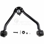 Moog Suspension Control Arm And Ball Joint Assembly Front Right Upper RK621234. Fixed Price $144.80.
